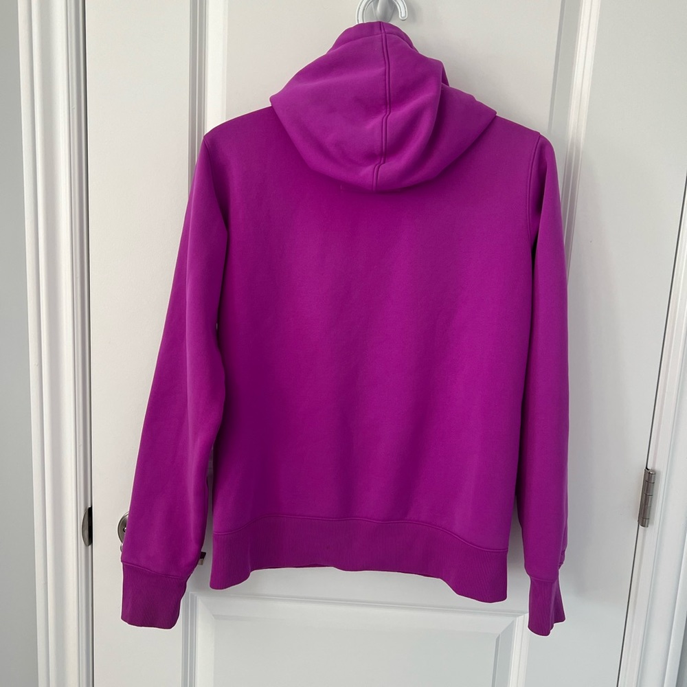 Under Armour Logo Hoodie - Picture 2 of 8